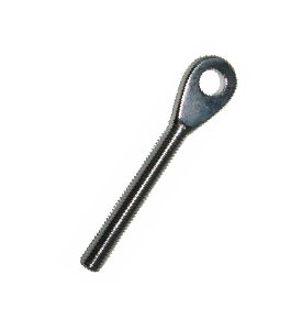 EYE-SWAGE TERMINAL AISI316