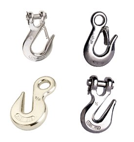 GRAB HOOK AISI316