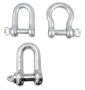 SHACKLE HDG