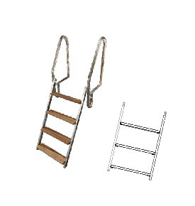 CIM LIFTUP LADDER AIS1316