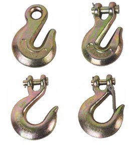 CLEVIS SLIPHOOK
