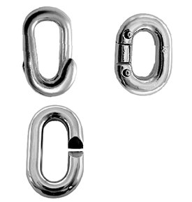 REPAIR LINK FORCHAIN