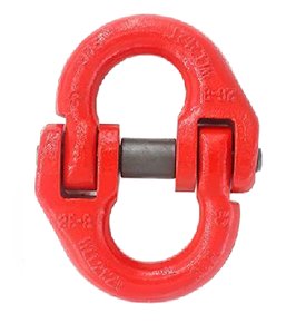 CONNECTING LINK EUROPEN TYPE G80