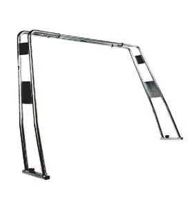 NAVIGATION BRIDGE AISI316