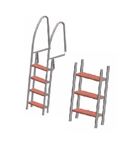 DOCK LADDER