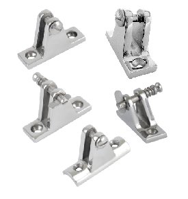 DECK HINGE