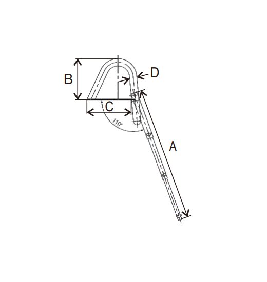 CIM-DIY-TELESCOP LADDER AISI 316-2606