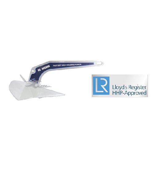 CIM DC-ANCHOR,HOT DIPPED GALV-2692