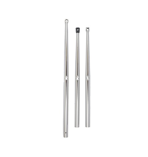 STANCHION AISI316-2711