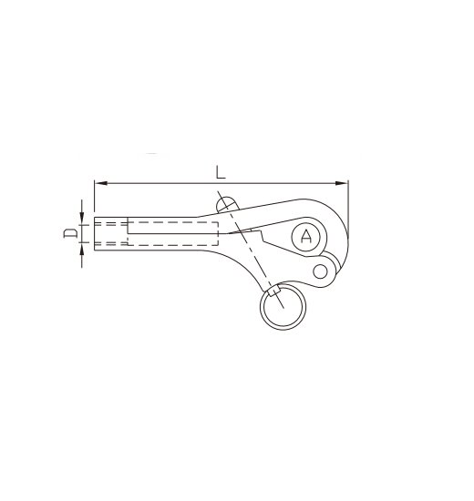PELICAN HOOK-2758