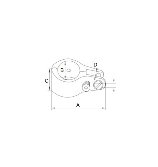 TOP SLIDE AISI316,2PARTS-2897