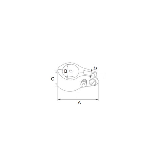 TOP SLIDE AISI316,2PARTS-2895