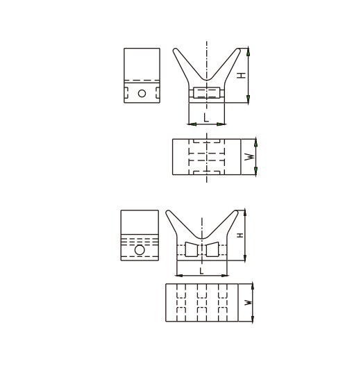 BOW GUARD-2917