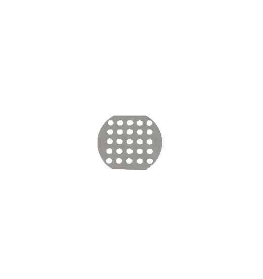 ANCHOR BASKET AISI 316-2935