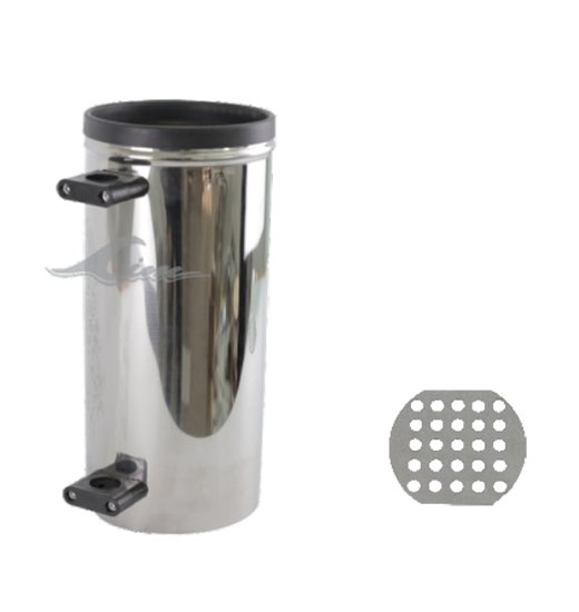 ANCHOR BASKET AISI 316