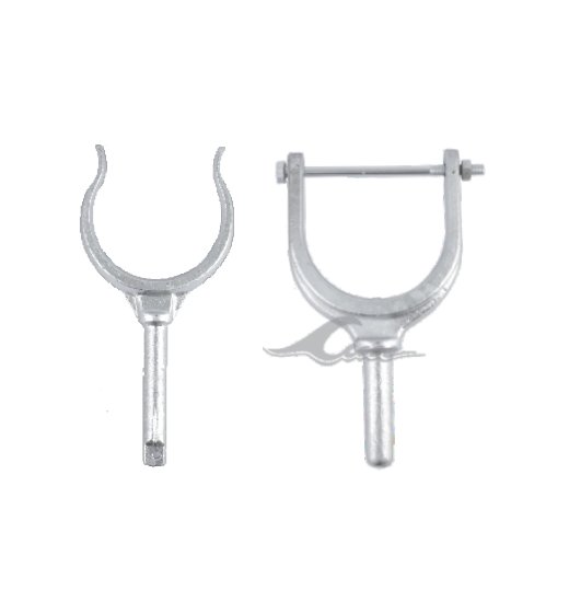 ROWLOCK  GALVANIZED 
