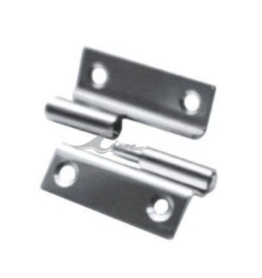HINGES AISI316-3017