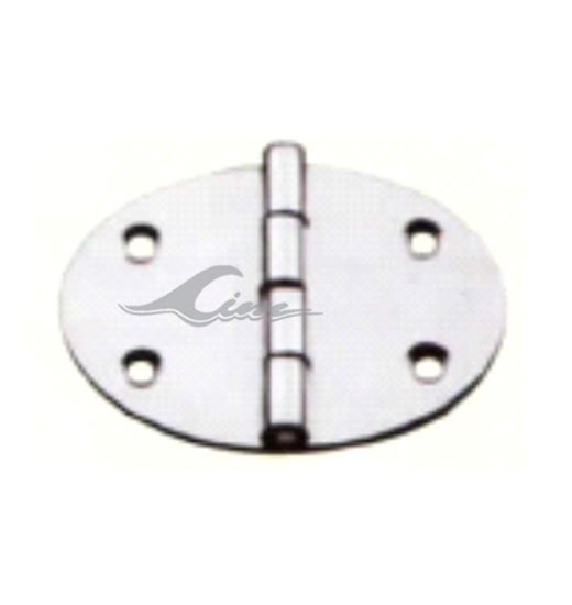 HINGES AISI316-3001