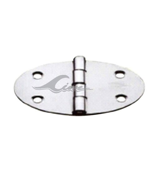 HINGES AISI316-2999