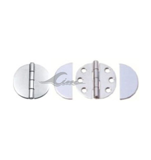 HINGES AISI316-2996