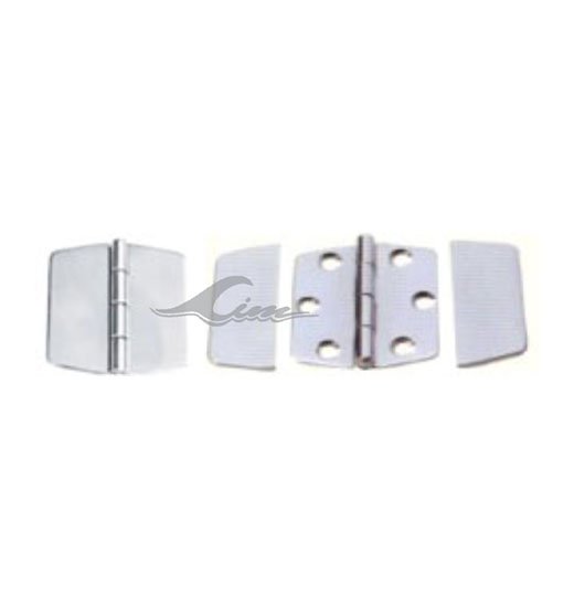 HINGES AISI316-2991