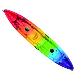 KAYAK FOR 2 PERSON