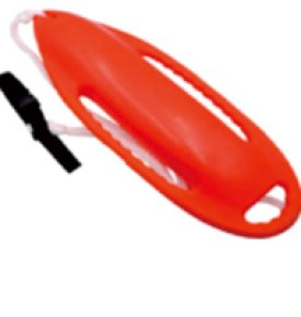 RESCUE BUOYANCY“TORPEDO”,FOR YACHTS+LIFEGUARD
