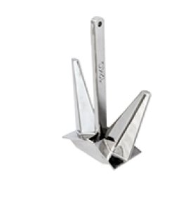 POOL-ANCHOR AISI316