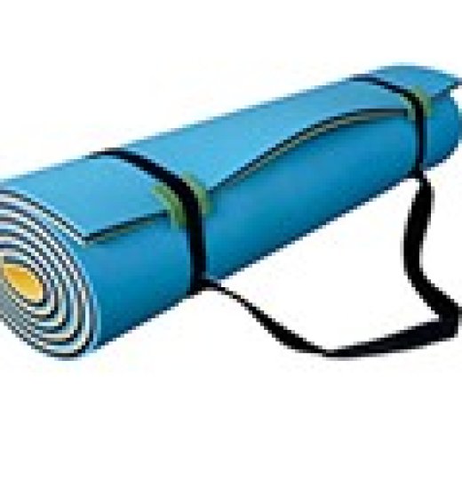 FLOATING MAT FOR BOAT, CE-APPROVED