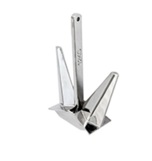 POOL-ANCHOR AISI316