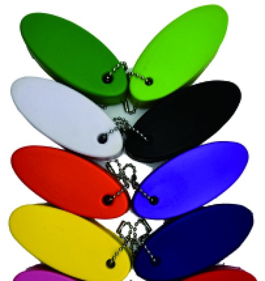 KEY CHAIN FLOATING