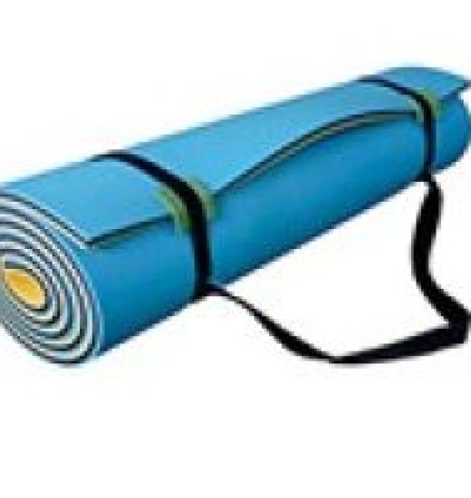 FLOATING MAT FOR BOAT, CE-APPROVED-3304
