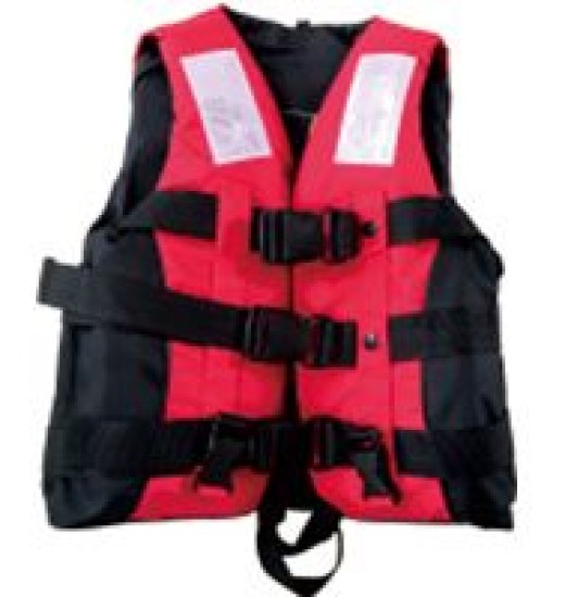 LIFE JACKET-3299