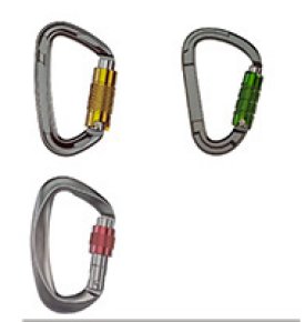 AVIATION-GRADE HOOK ALUMINIUM AL7075,ACC EN-SPEC-A