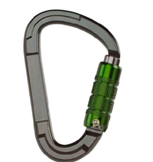 AVIATION-GRADE HOOK ALUMINIUM AL7075,ACC EN-SPEC