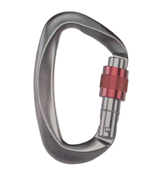 AVIATION-GRADE HOOK ALUMINIUM AL7075,ACC EN-SPEC