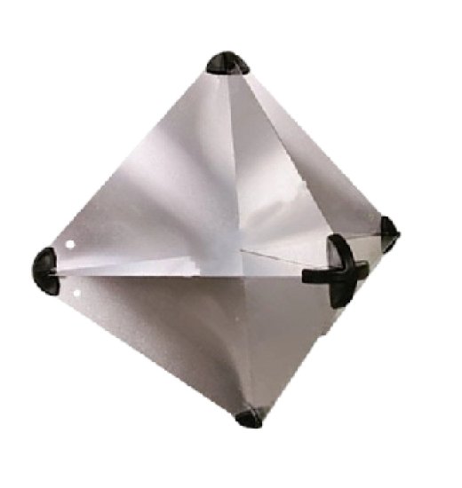 RADAR REFLECTOR FOR SAIL BOAT-3441