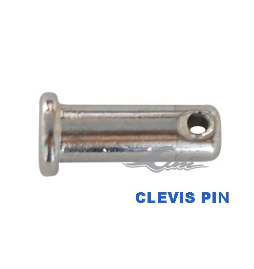 BOLT FOR RIGGING SCREW  AISI316-3507